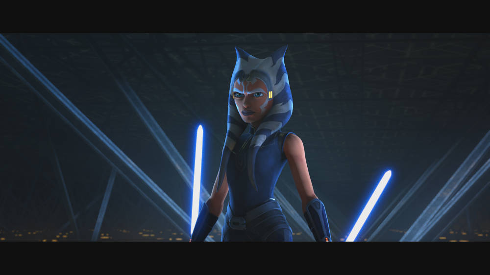 Star Wars: The Clone Wars - The Phantom Apprentice Review