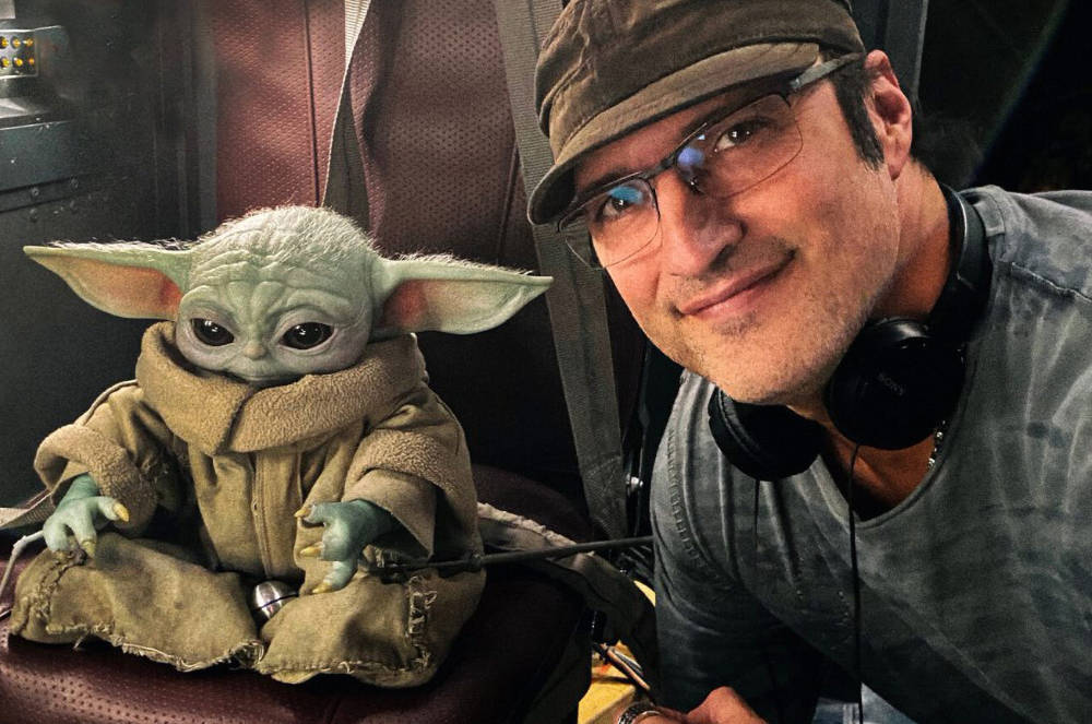 Star Wars News: Mandalorian Directors, Taika Waititi, and a New Disney+ Series