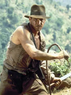 Indiana Jones and the Temple of Doom - A Look Back