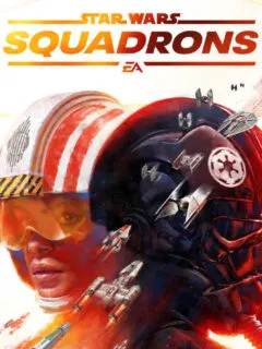 Star Wars Thrills: Squadrons Reveal, Mandalorian Season 2 & More!