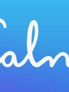 Calm App Making Star-Studded HBO Max Series A World of Calm