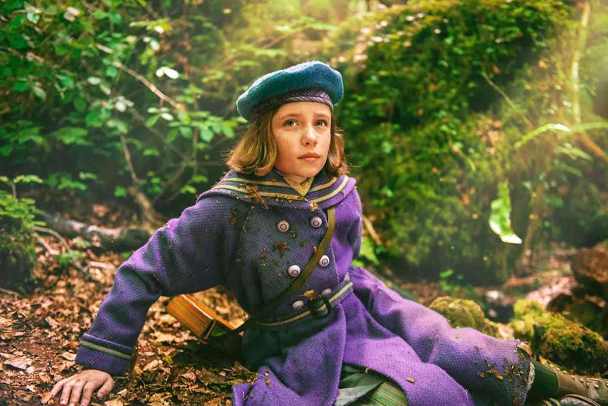 The Secret Garden Review: The Adaptation Is a Delight