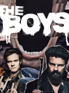The Boys Season 2 Review