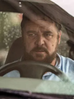 Unhinged Review: Russell Crowe Can Happen to Anyone