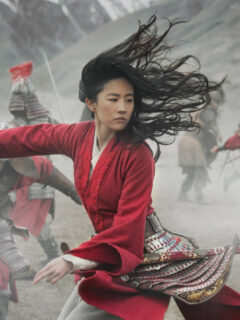 Mulan Review: Worth the Wait?