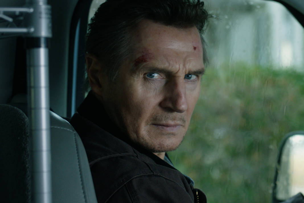 Honest Thief Review: The New Liam Neeson Action Thriller