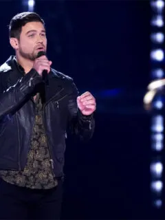 Why Ryan Gallagher Abruptly Left The Voice