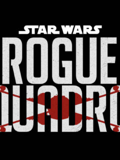Star Wars Thrills: Rogue Squadron and New Disney+ Series!