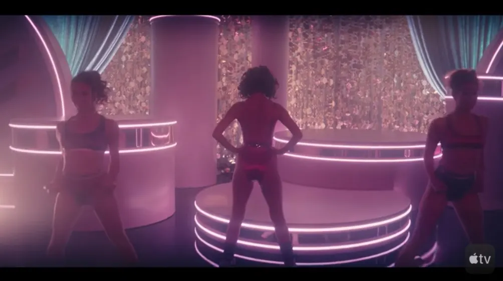 Rose Byrne Takes on '80s Aerobics in the Apple TV+ Trailer for Physical
