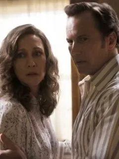 The Conjuring: The Devil Made Me Do It Cast and Crew on the Anticipated Film
