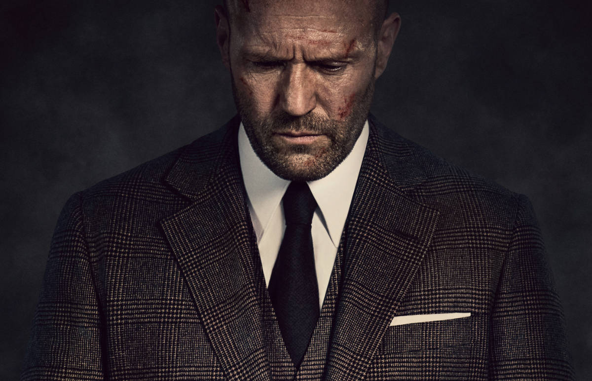 Wrath of Man Review: Guy Ritchie and Jason Statham Reunite