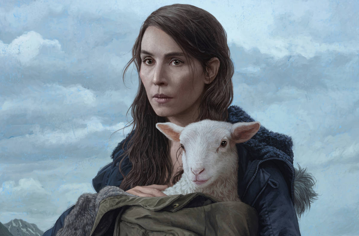 Lamb Review: The Dark Tale from Valdimar Jóhannsson
