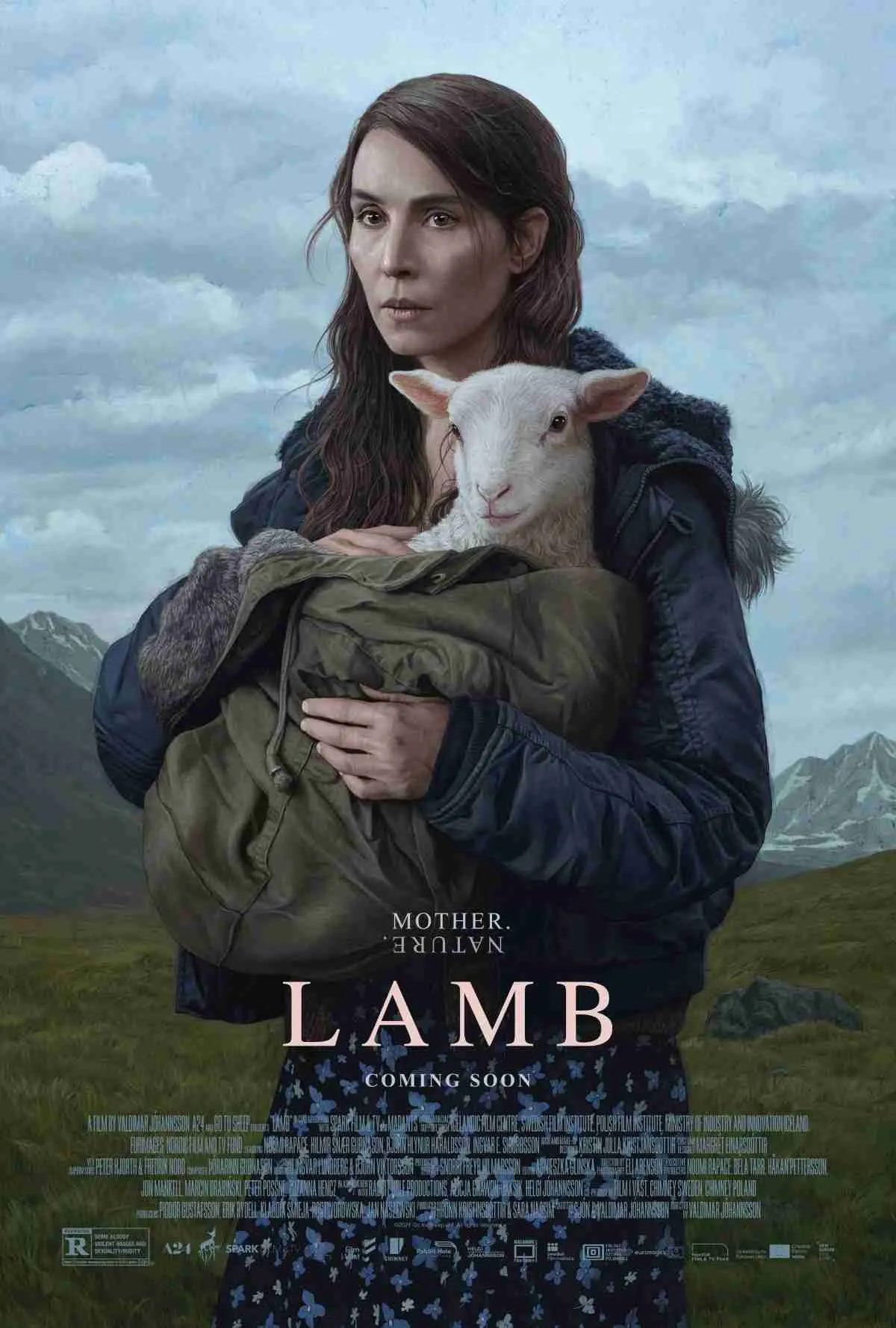 Lamb Review