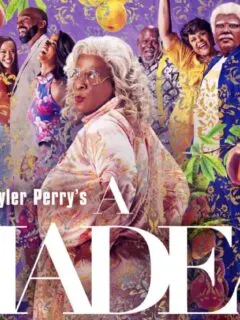 A Madea Homecoming Trailer and Posters Revealed!