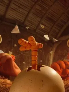 Aardman Announces New Chicken Run and Wallace & Gromit Films