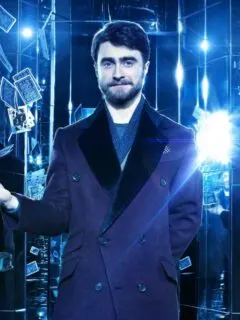 WEIRD: The Al Yankovic Story Starring Daniel Radcliffe on Roku