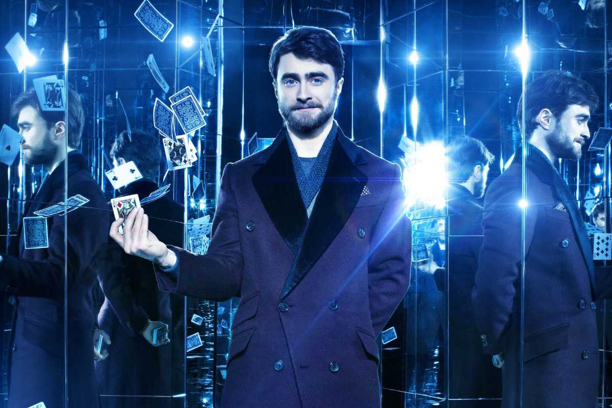 WEIRD: The Al Yankovic Story Starring Daniel Radcliffe on Roku