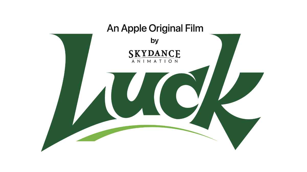 Luck Skydance