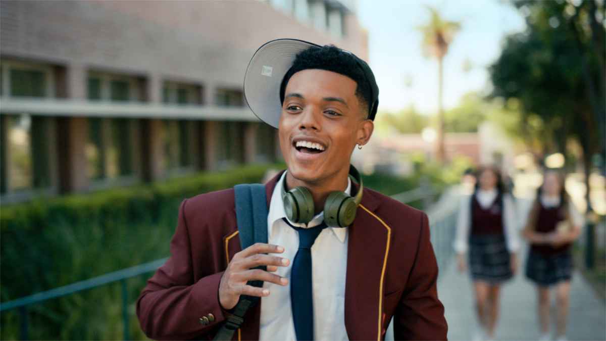 Bel-Air Trailer Reimagines the Will Smith Sitcom
