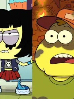 Big City Greens Movie Musical and 4th Season in the Works