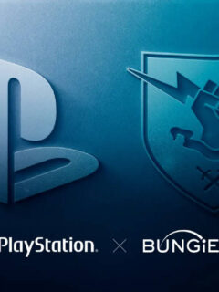 Bungie to Be Acquired by Sony Interactive Entertainment