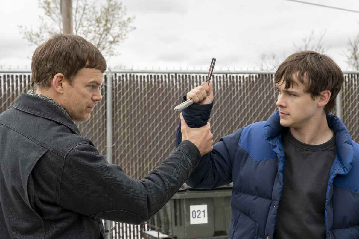 Dexter New Blood Shatters Viewership Records for Showtime