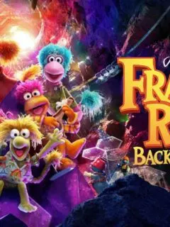 Fraggle Rock: Back to the Rock Trailer Debuts