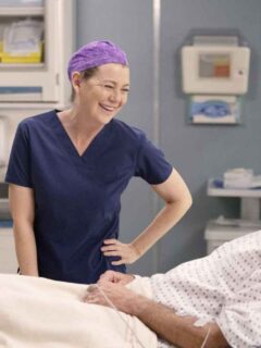 Grey's Anatomy Season 19 Gets the Green Light!