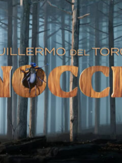 Guillermo del Toro's Pinocchio Teaser Revealed