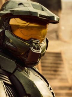 New Halo Series Trailer Released by Paramount+