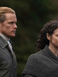 Outlander Season 6 Cast on What's to Come