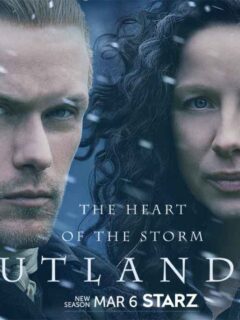 Outlander Season Six Trailer and Key Art!