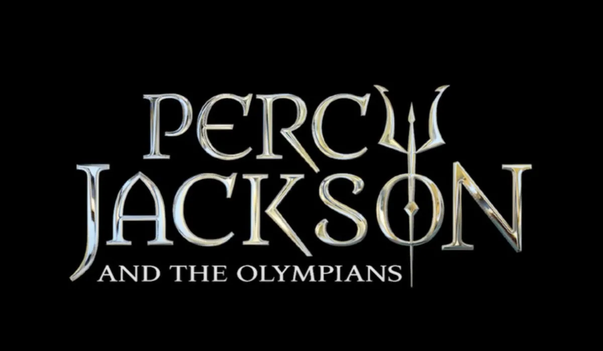 Percy Jackson and the Olympians Series Ordered by Disney+