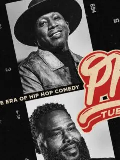 Phat Tuesdays Set for February Premiere on Prime Video