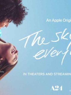 Sky Is Everywhere Trailer Revealed by Apple TV+