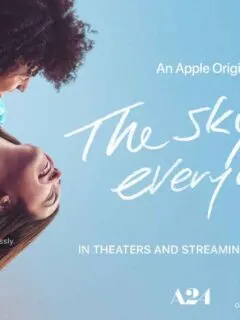 Sky Is Everywhere Trailer Revealed by Apple TV+