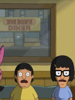 The Bob's Burgers Movie Trailer Gets the Patty Started