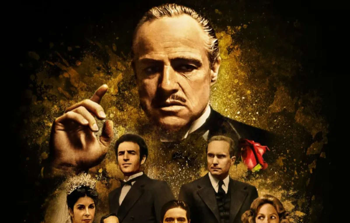 The Godfather 50th Anniversary Trailer and Details