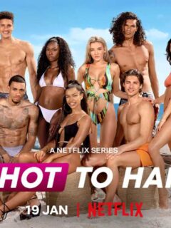 Too Hot to Handle Season 3