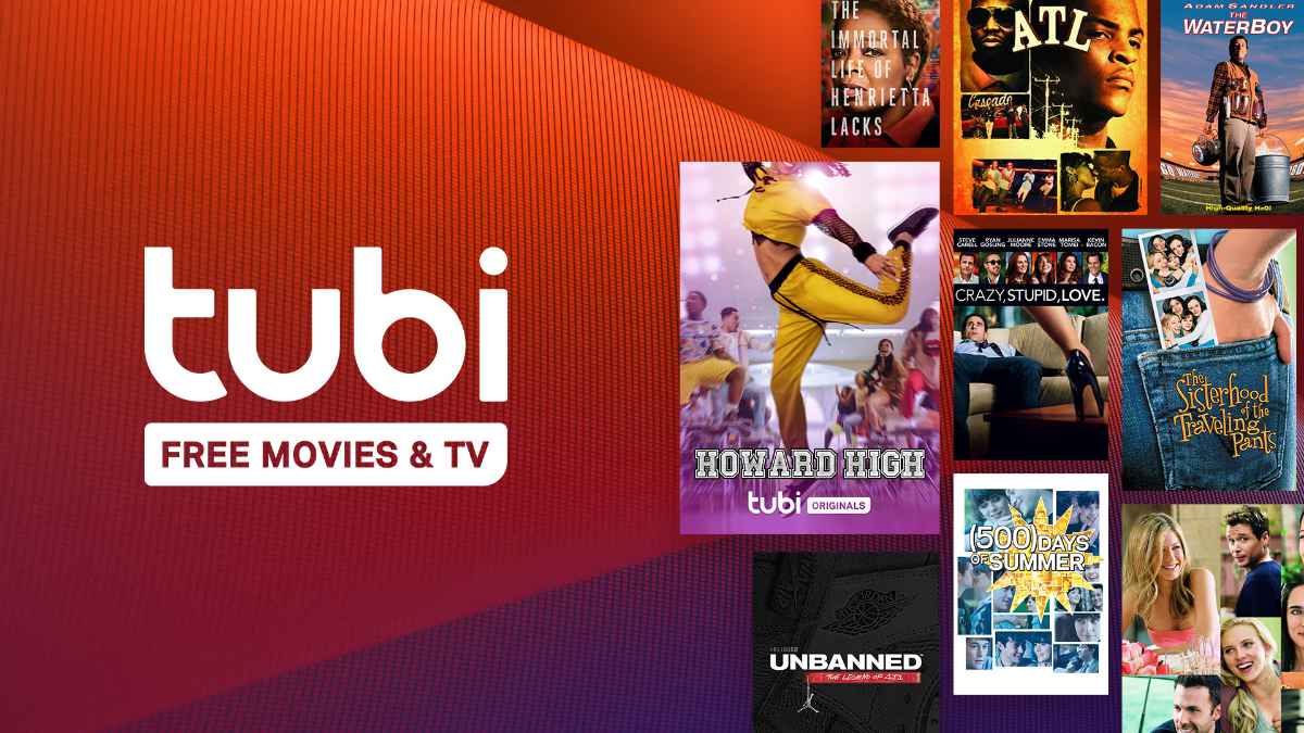 Tubi February 2022 Movies and TV Titles Announced