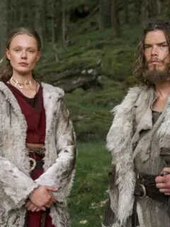 Vikings: Valhalla Trailer Sails In!
