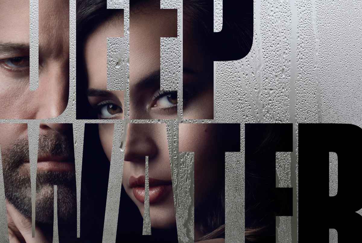 Deep Water Teaser Featuring Ben Affleck and Ana de Armas