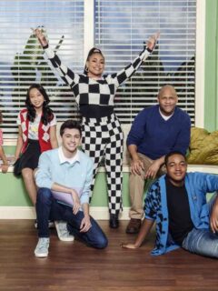 Disney Channels March 2022 Programming Announced