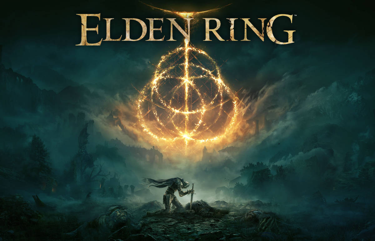 Elden Ring Trailer Gives an Overview of the Game