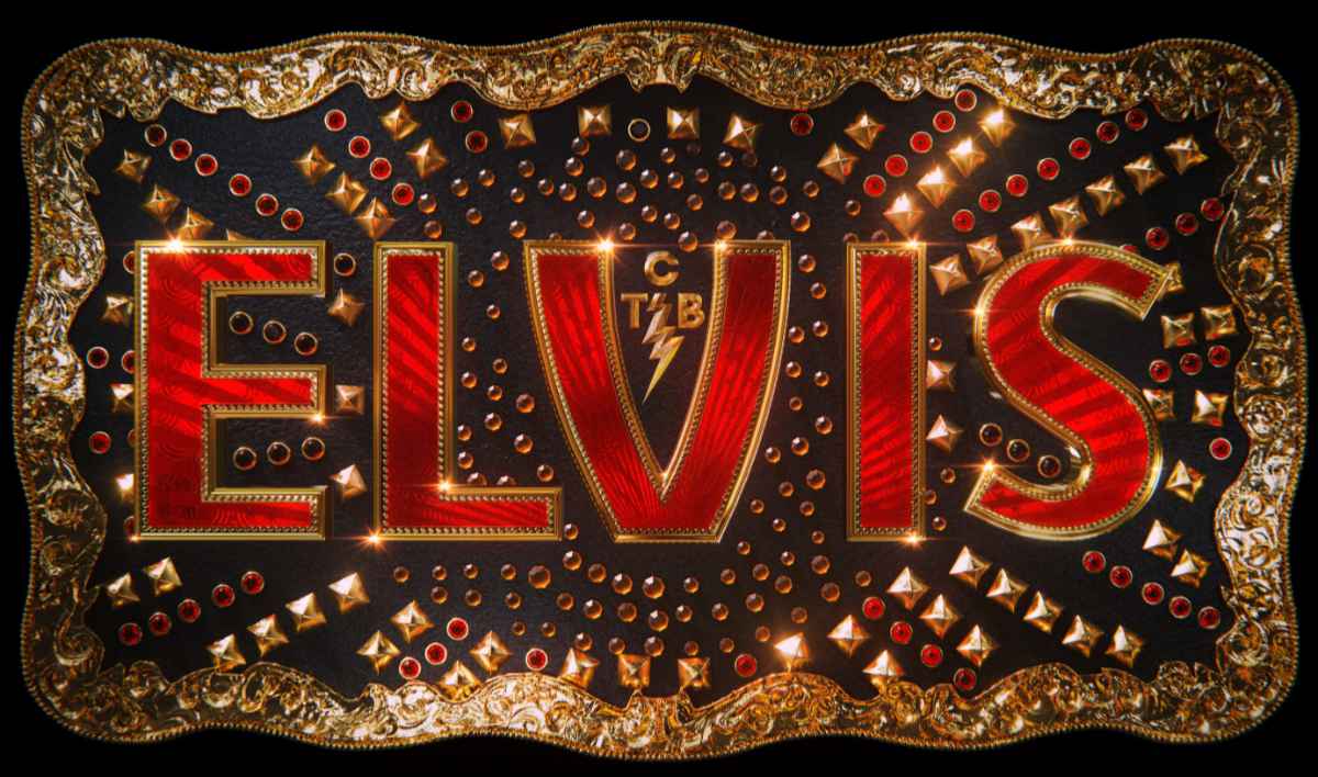 Elvis Trailer Has Entered the Building!