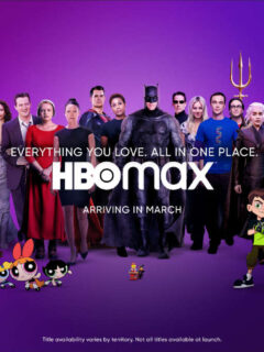 HBO Max Expands to 15 More European Countries on March 8