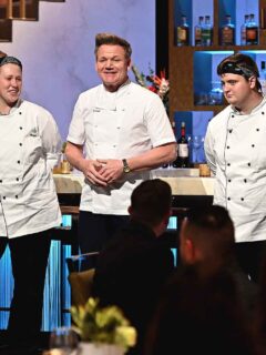 Hell's Kitchen Renewed for Seasons 21 and 22