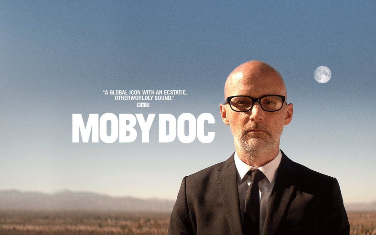 Hulu March 2022 - Moby Doc