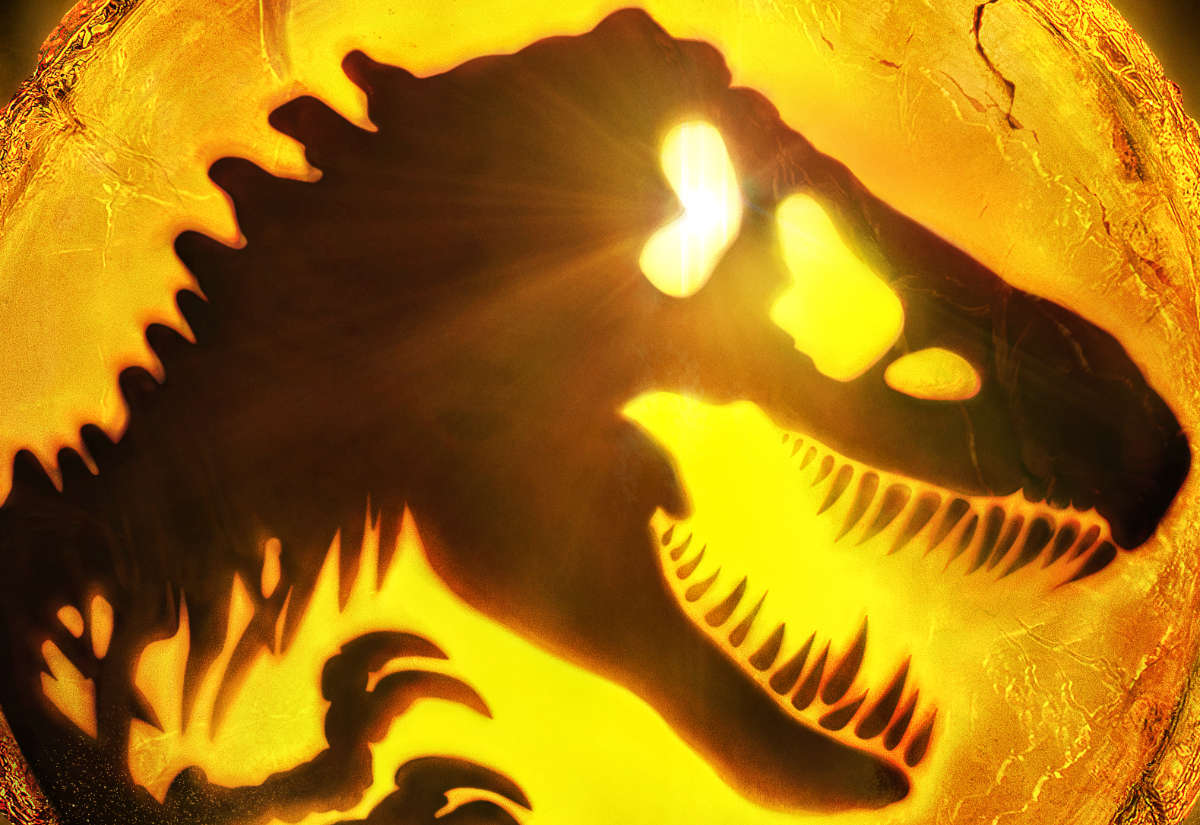 Jurassic World Dominion Trailer Has Arrived!