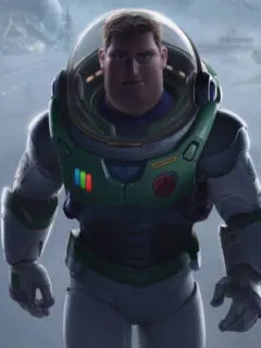 Lightyear Movie Trailer, Cast and Composer Revealed!